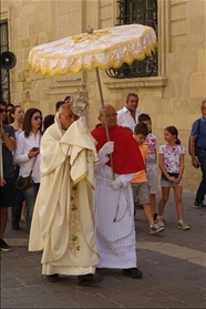 Valletta UNESCO